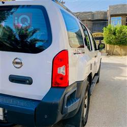 Nissan Xterra